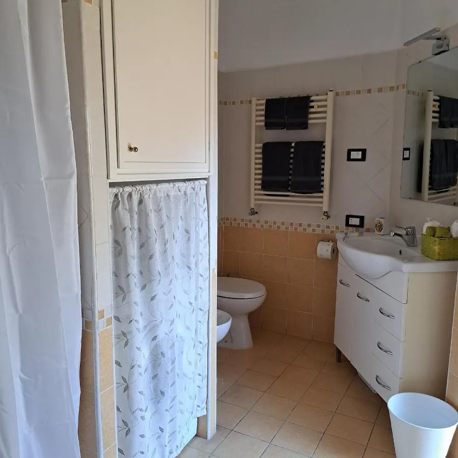 La Casa Di Ale - Apt Con 1 Camera Vicino Aeroporto Di Ciampino Marino