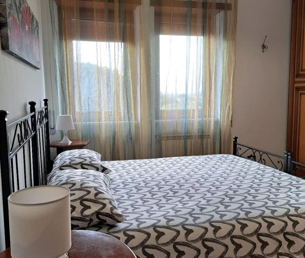 La Casa Di Ale - Apt Con 1 Camera Vicino Aeroporto Di Ciampino Marino