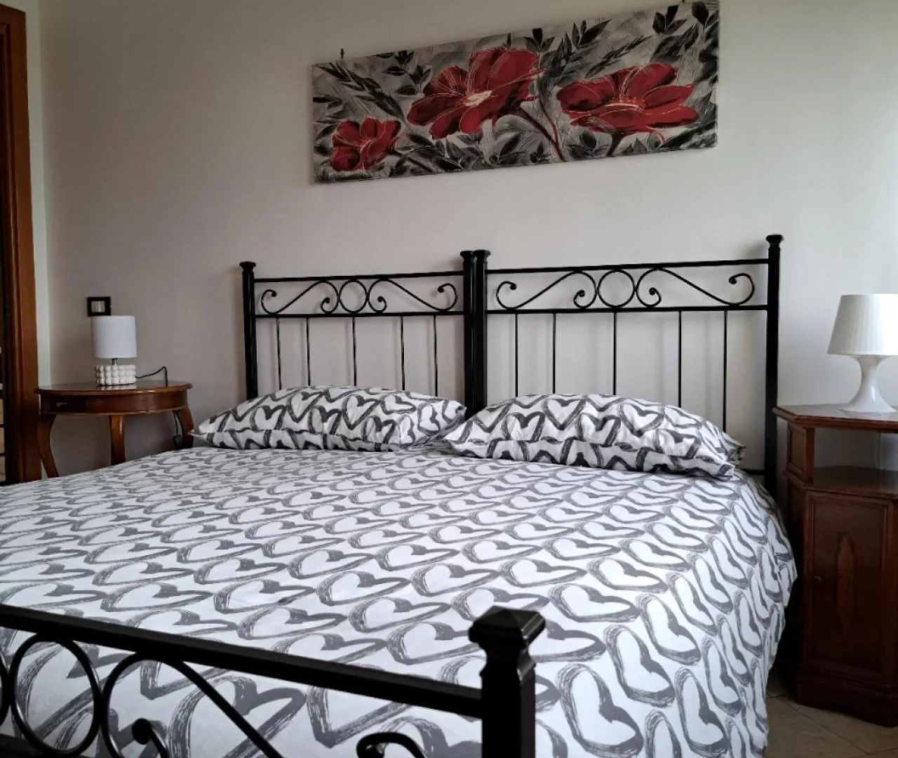 Apartment La Casa Di Ale - Apt Con 1 Camera Vicino Aeroporto Di Ciampino Marino