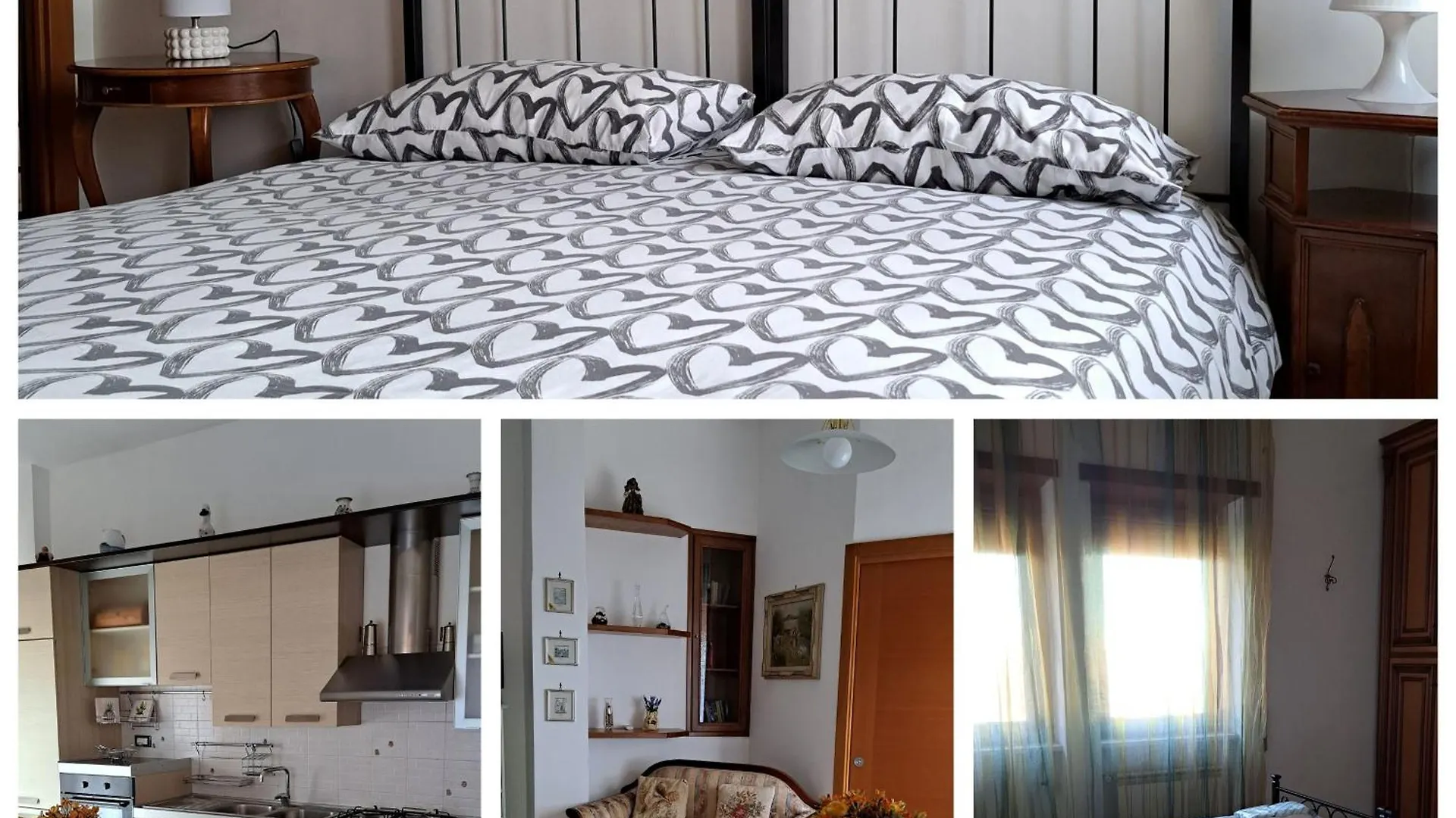 La Casa Di Ale - Apt Con 1 Camera Vicino Aeroporto Di Ciampino Marino Apartment